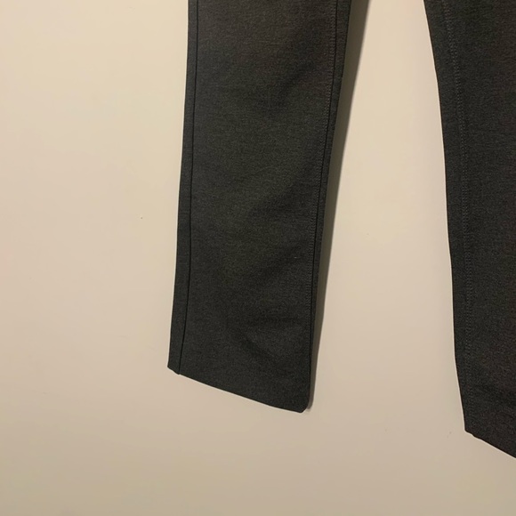 Parasuco Black Jeggings - Picture 4 of 8